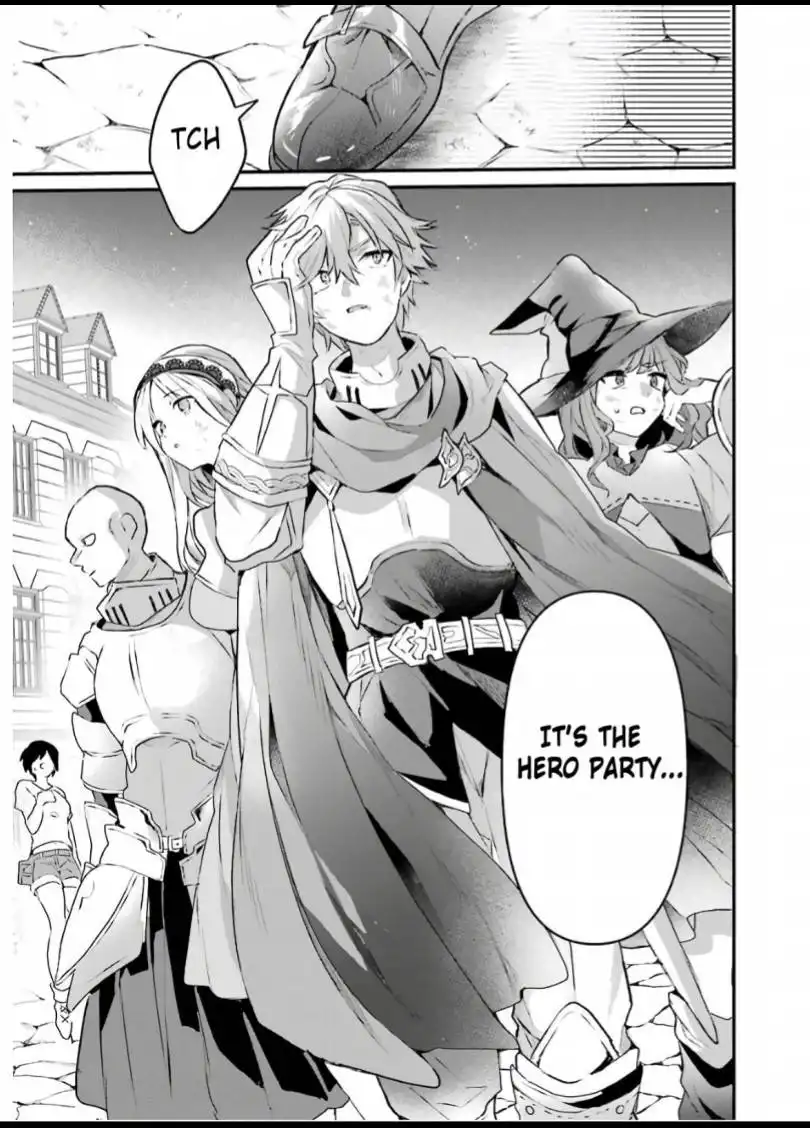 Yuusha Party wo Tsuihou Sareta Beast Tamer, Saikyou Shuzoku Nekomimi Shojo to Deau Chapter 17 12